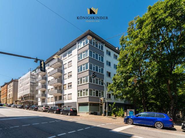Wohnung kaufen in Lehen, Stuttgart