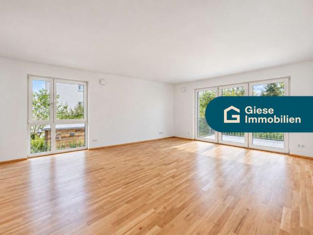 Wohnung kaufen in Hedelfingen, Stuttgart