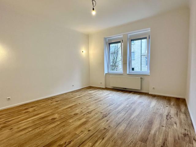 Wohnung kaufen in Heslach, Stuttgart