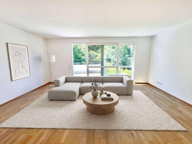 Wohnung kaufen in Stuttgart-Ost, Stuttgart