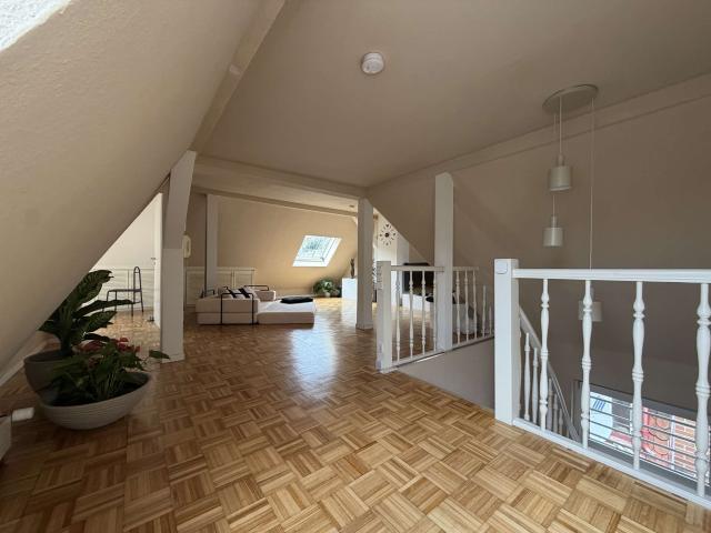 Wohnung kaufen in Karlshöhe, Stuttgart
