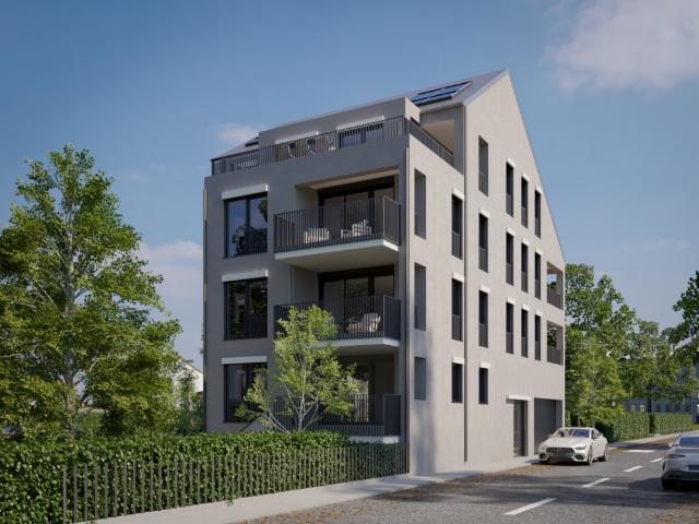Wohnung kaufen in Vaihingen-Mitte, Stuttgart