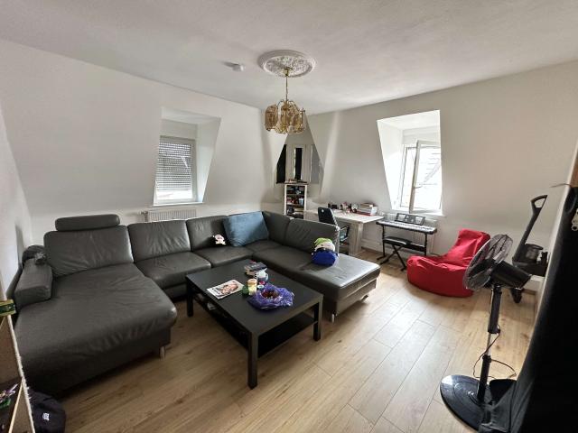 Wohnung kaufen in Zuffenhausen, Stuttgart