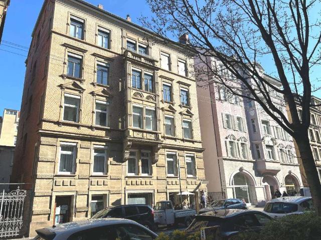 Wohnung kaufen in Karlshöhe, Stuttgart