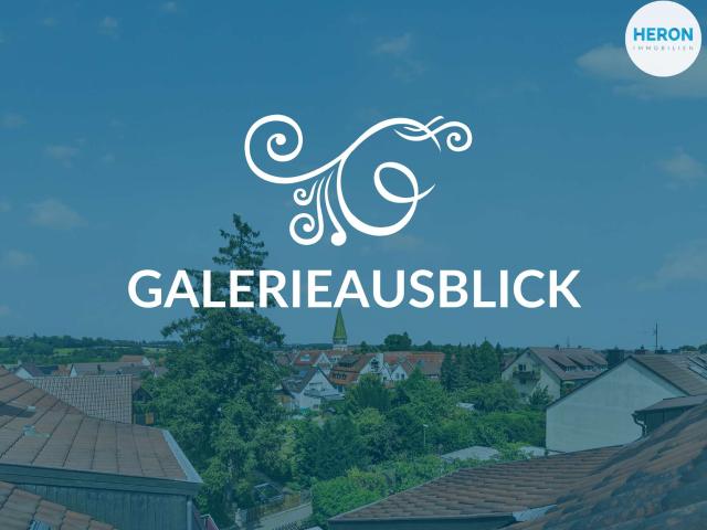 Wohnung kaufen in Birkach, Stuttgart