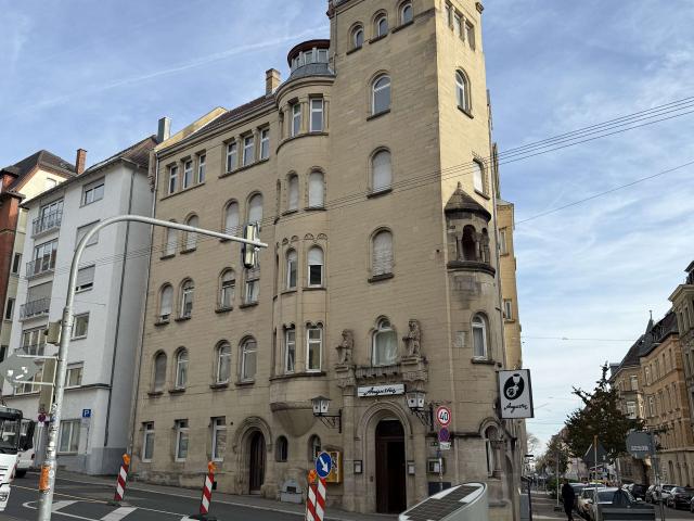 Wohnung kaufen in Stuttgart-West, Stuttgart
