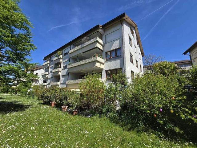 Wohnung kaufen in Untertürkheim, Stuttgart