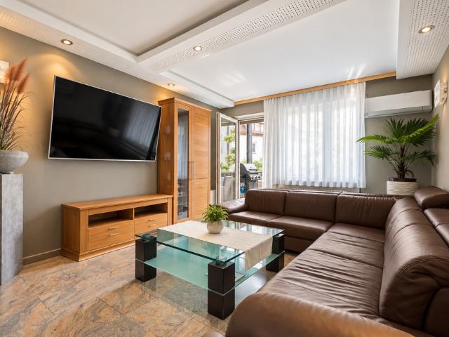 Wohnung kaufen in Stuttgart-Ost, Stuttgart