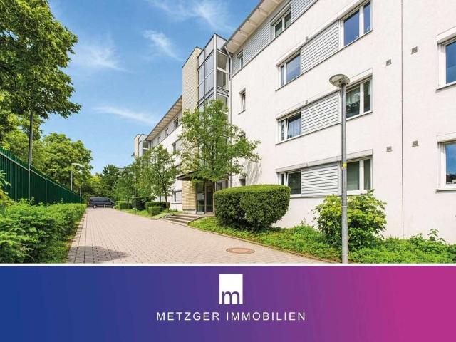 Wohnung kaufen in Bad Cannstatt, Stuttgart