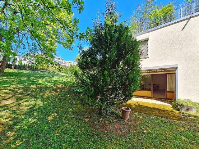 Wohnung kaufen in Stuttgart-Nord, Stuttgart