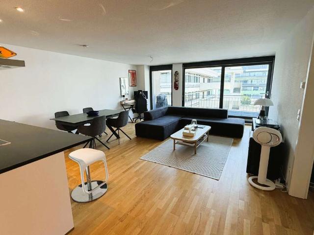 Wohnung kaufen in Hauptbahnhof, Stuttgart