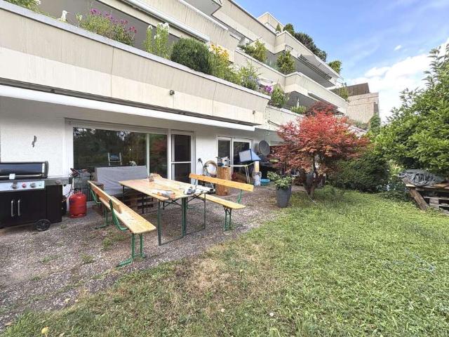 Wohnung kaufen in Lauchäcker, Stuttgart