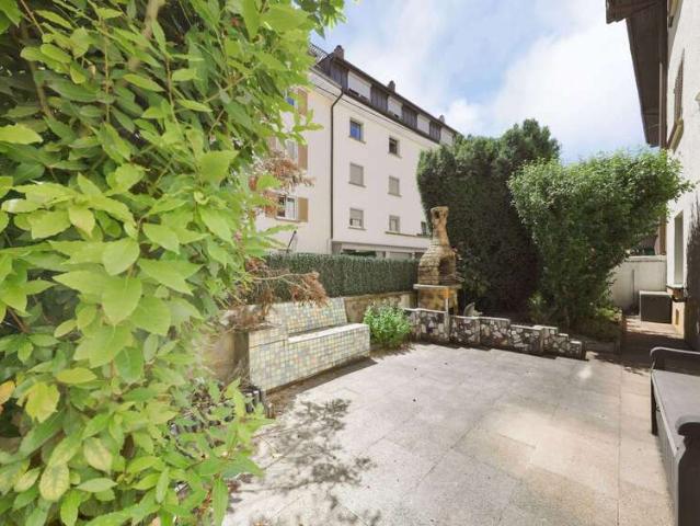 Wohnung kaufen in Stuttgart-Ost, Stuttgart