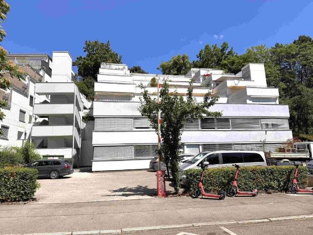 Wohnung kaufen in Karlshöhe, Stuttgart