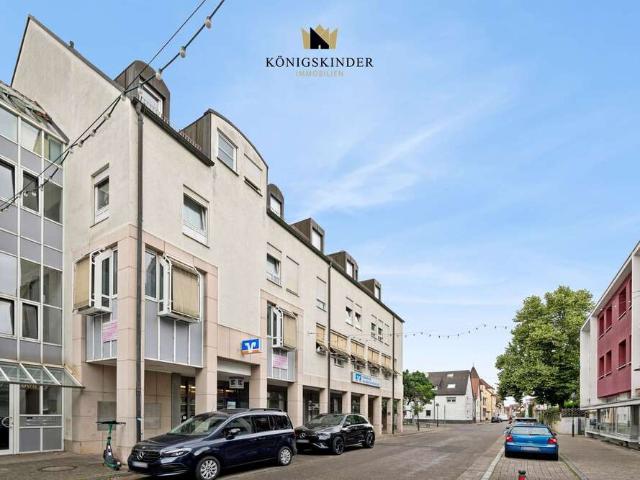 Wohnung kaufen in Stuttgart, Baden-Württemberg