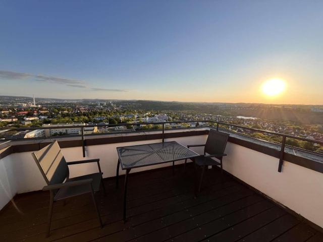 Wohnung kaufen in Mönchfeld, Stuttgart