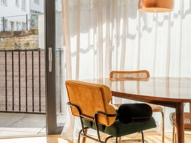 Wohnung kaufen in Stuttgart-Nord, Stuttgart
