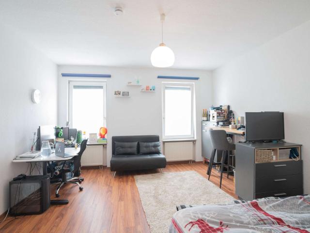 Wohnung kaufen in Stuttgart-West, Stuttgart