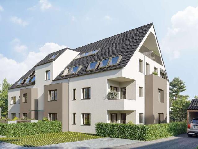 Wohnung kaufen in Degerloch, Stuttgart