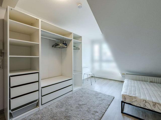 Wohnung kaufen in Stuttgart, Baden-Württemberg