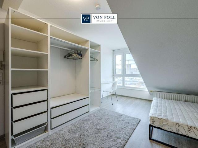 Wohnung kaufen in Stuttgart, Baden-Württemberg