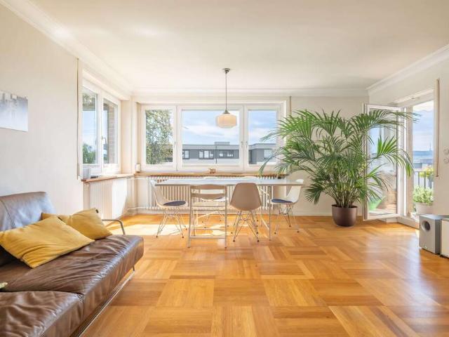 Wohnung kaufen in Cannstatt-Mitte, Stuttgart