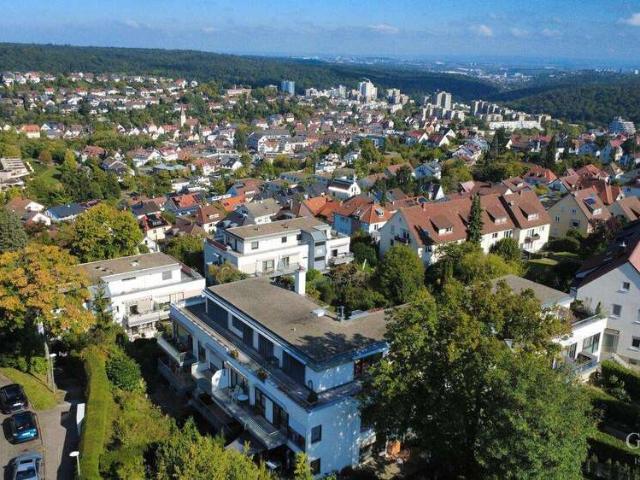 Wohnung kaufen in Botnang-Ost, Stuttgart