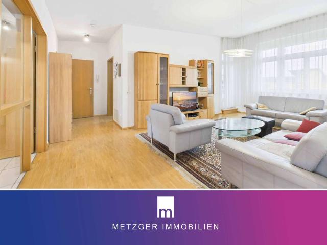 Wohnung kaufen in Bad Cannstatt, Stuttgart