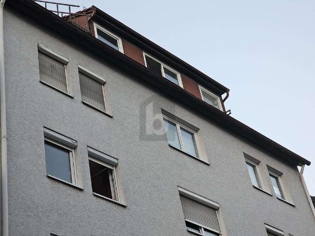 Wohnung kaufen in Stuttgart-West, Stuttgart