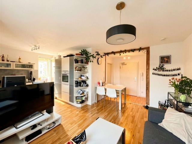 Wohnung kaufen in Lehen, Stuttgart