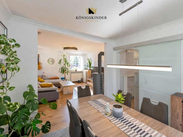 Wohnung kaufen in Lauchäcker, Stuttgart