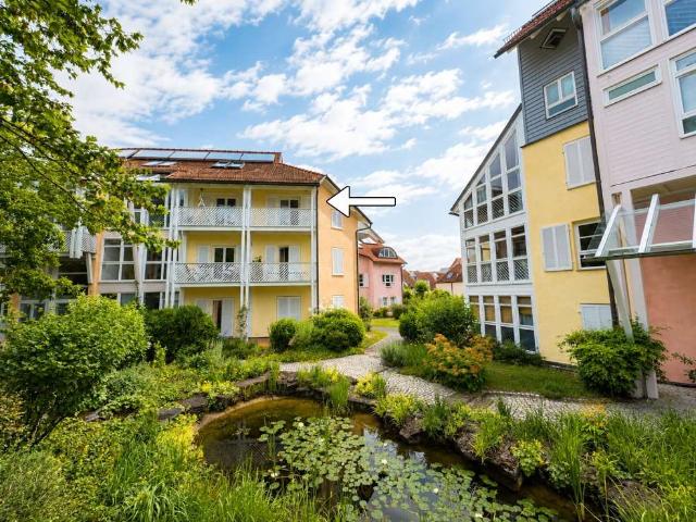 Wohnung kaufen in Zuffenhausen, Stuttgart