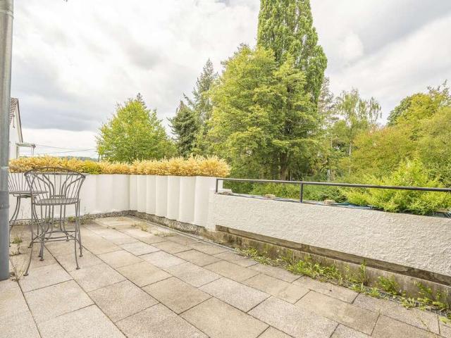Wohnung kaufen in Lauchäcker, Stuttgart