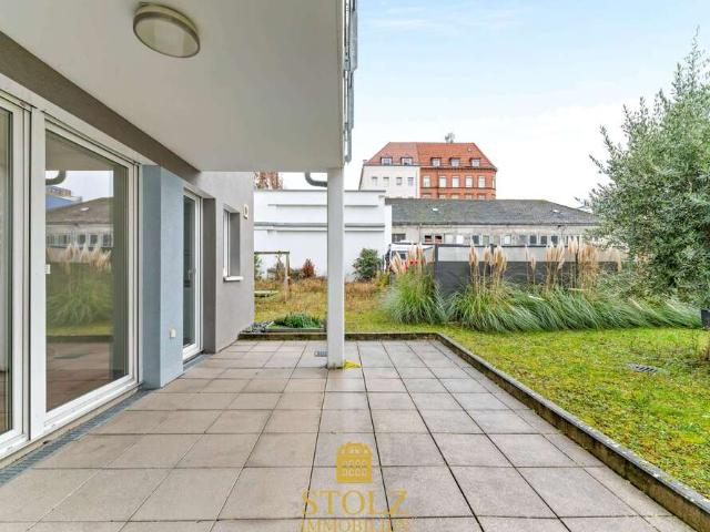 Wohnung kaufen in Stuttgart-Ost, Stuttgart