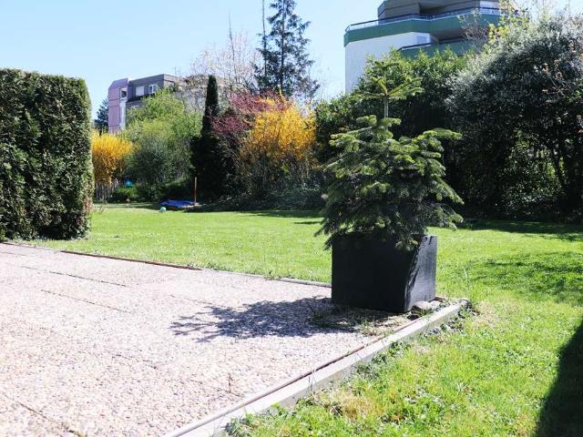 Wohnung kaufen in Stuttgart-West, Stuttgart