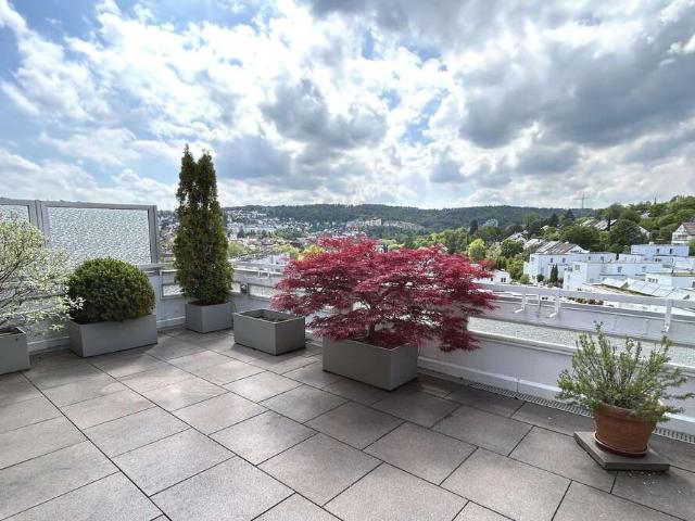Wohnung kaufen in Botnang-Ost, Stuttgart