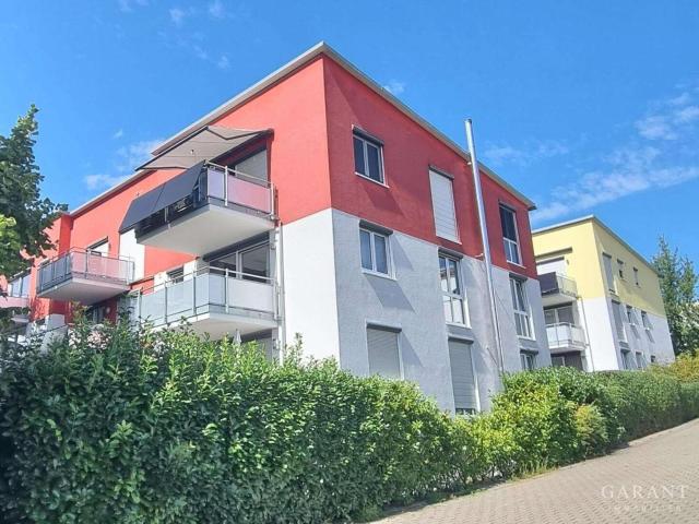 Wohnung kaufen in Zuffenhausen-Hohenstein, Stuttgart