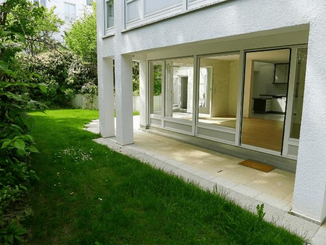 Wohnung kaufen in Hoffeld, Stuttgart
