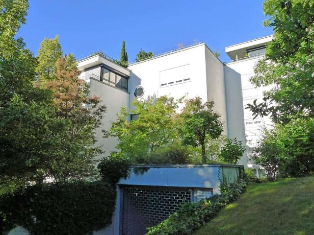 Wohnung kaufen in Degerloch, Stuttgart