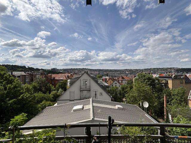 Wohnung kaufen in Lehen, Stuttgart