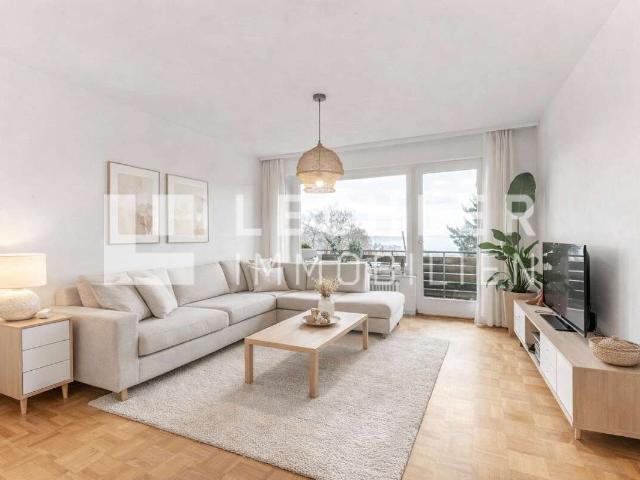 Wohnung kaufen in Sillenbuch, Stuttgart