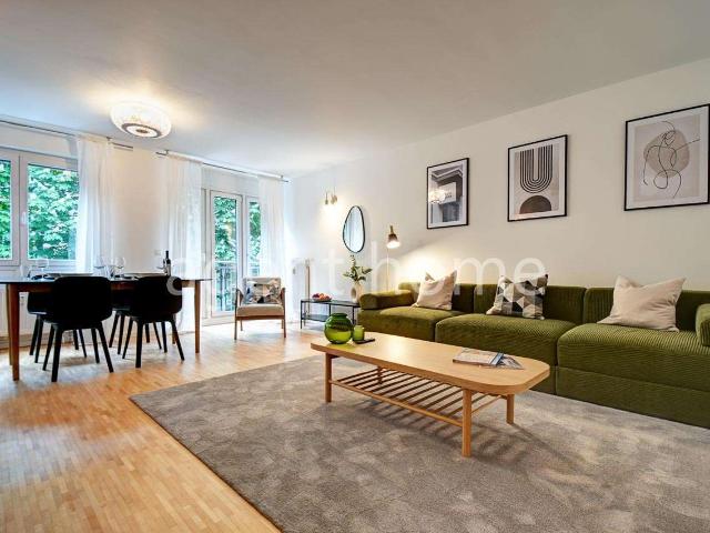Wohnung kaufen in Karlshöhe, Stuttgart