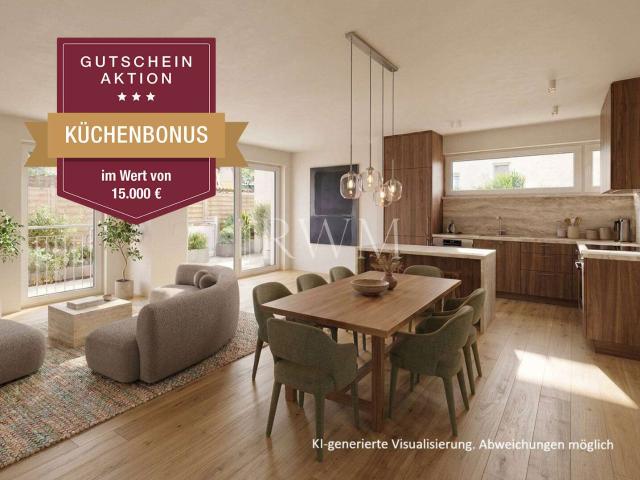 Wohnung kaufen in Feuerbach, Stuttgart