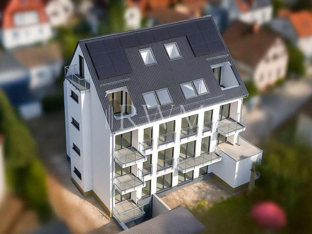 Wohnung kaufen in Feuerbach, Stuttgart