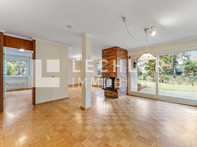 Wohnung kaufen in Mönchfeld, Stuttgart