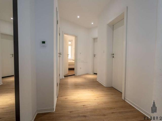 Wohnung kaufen in Stuttgart-West, Stuttgart