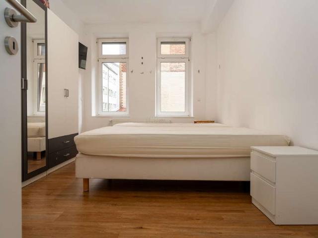 Wohnung kaufen in Stuttgart-West, Stuttgart