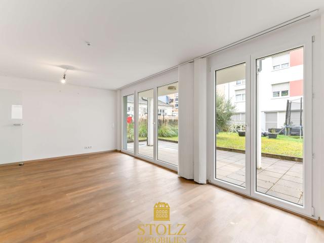 Wohnung kaufen in Stuttgart-Ost, Stuttgart