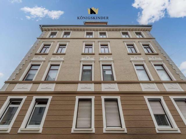 Wohnung kaufen in Stuttgart-West, Stuttgart