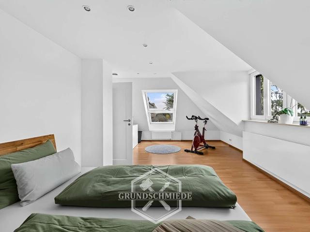 Wohnung kaufen in Stuttgart-Ost, Stuttgart